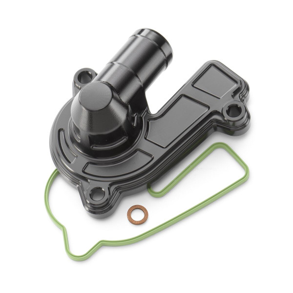 Husqvarna Water pump cover